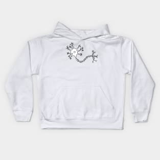 neuron Kids Hoodie